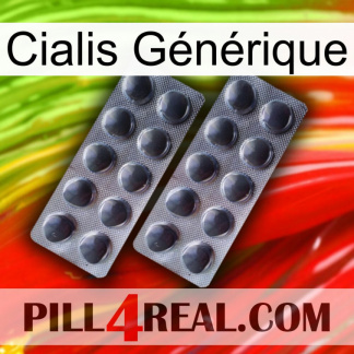 Cialis Générique 31